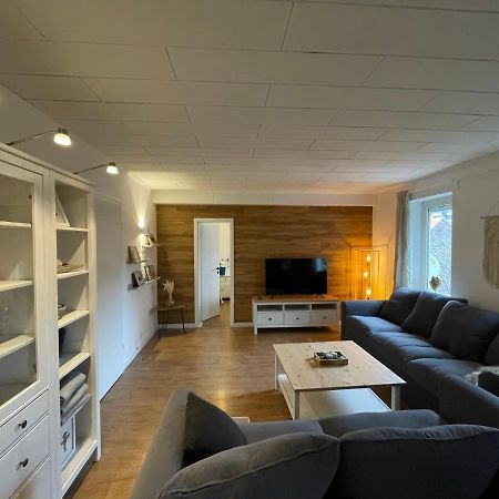 Ferienwohnung Clyde Sankt Andreasberg Exterior photo