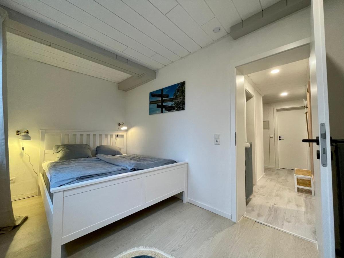 Ferienwohnung Clyde Sankt Andreasberg Exterior photo