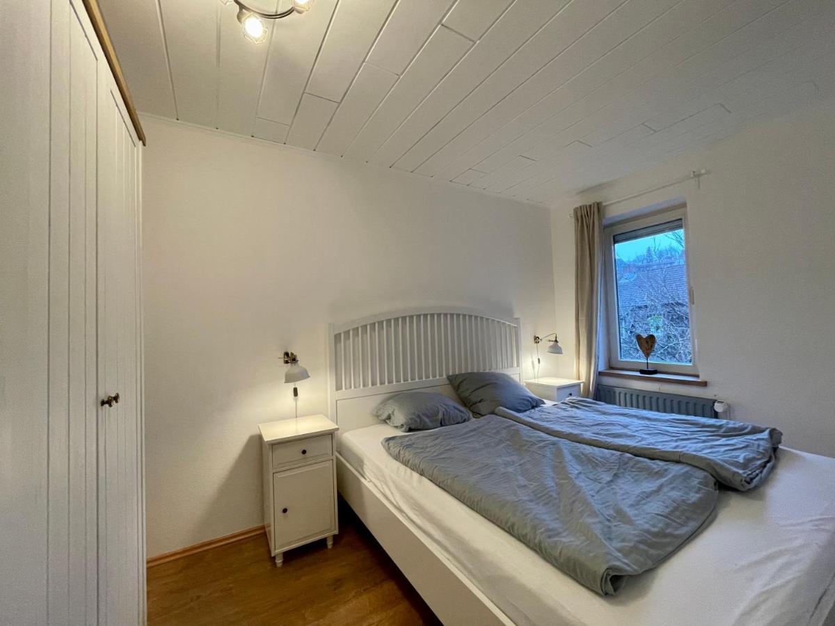 Ferienwohnung Clyde Sankt Andreasberg Exterior photo