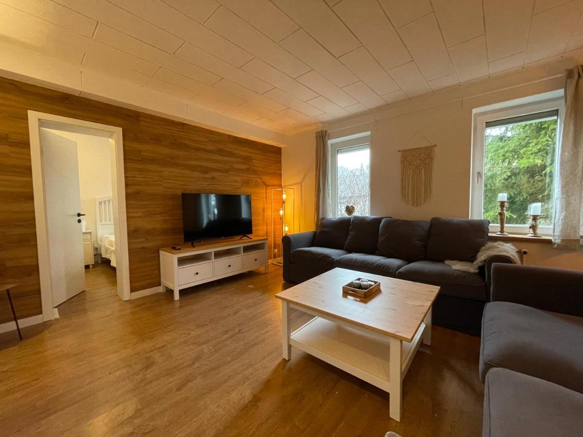 Ferienwohnung Clyde Sankt Andreasberg Exterior photo
