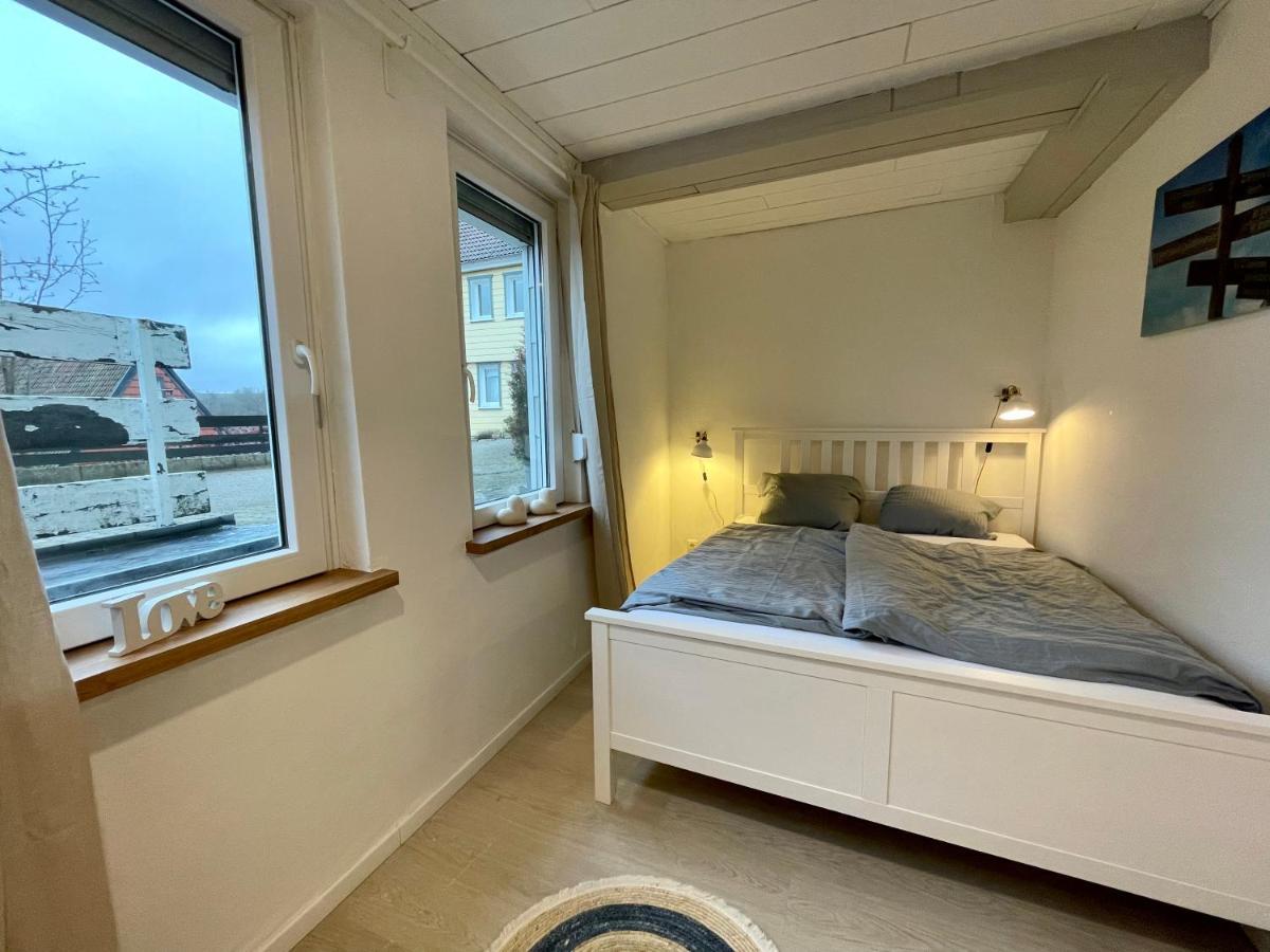 Ferienwohnung Clyde Sankt Andreasberg Exterior photo